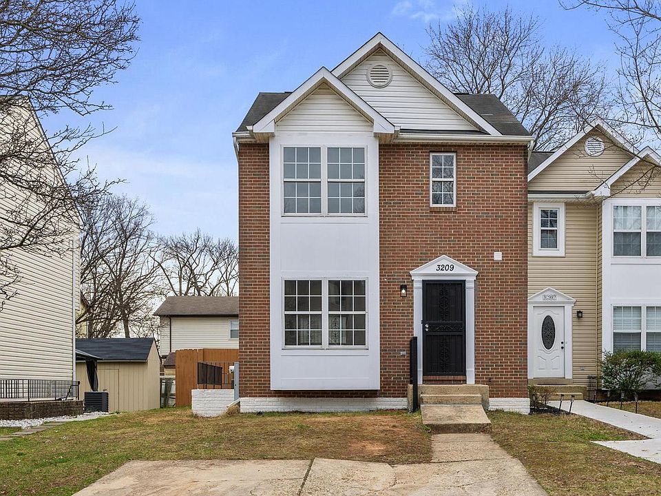 1st image of 3209 W Glenreed Ct