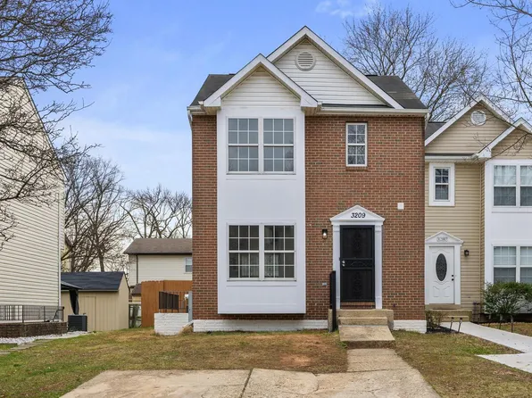 3209 W Glenreed Ct, Lanham, MD 20706