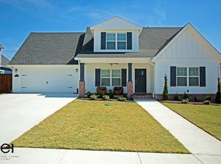 806 Sloane Sq, Cave Springs, AR 72718