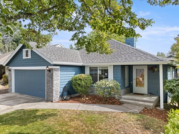 17816 SW Galewood Dr, Sherwood, OR 97140