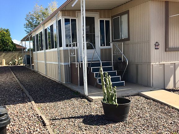 3rd image of 9828 E Pueblo Ave Lot 21