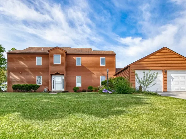 2011 Northside Dr, Blacksburg, VA 24060