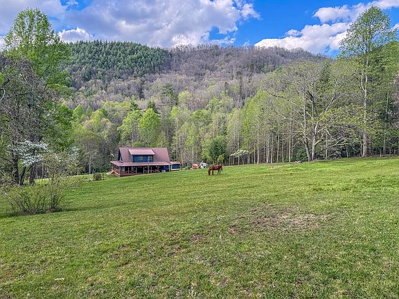 81st image of 3956 Franks Creek Rd