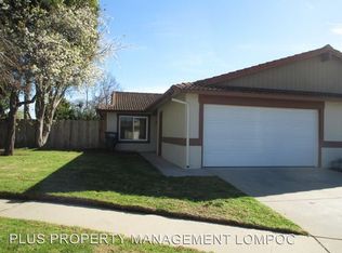 922 N N Pl, Lompoc, CA 93436