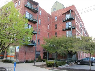 432 E Rich St, Columbus, OH, 43215