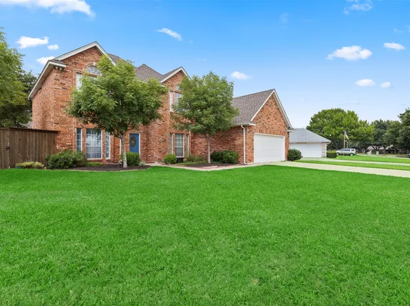 8230 Meadowside Dr, Benbrook, TX 76116