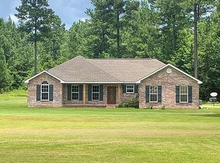 332 Kirkland Loop, Ellisville, MS 39437
