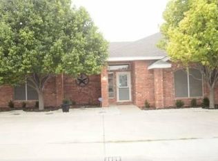 3606 Mission Ct, Midland, TX 79703