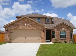 1218 Steel Redan Dr, Iowa Colony, TX 77583
