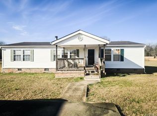 37 Edgewater Dr, Conway, AR 72032
