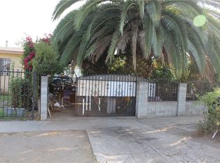 132 E 102nd St, Los Angeles, CA 90003
