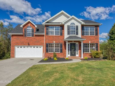 2404 Sable Point Ln, Knoxville, TN, 37924