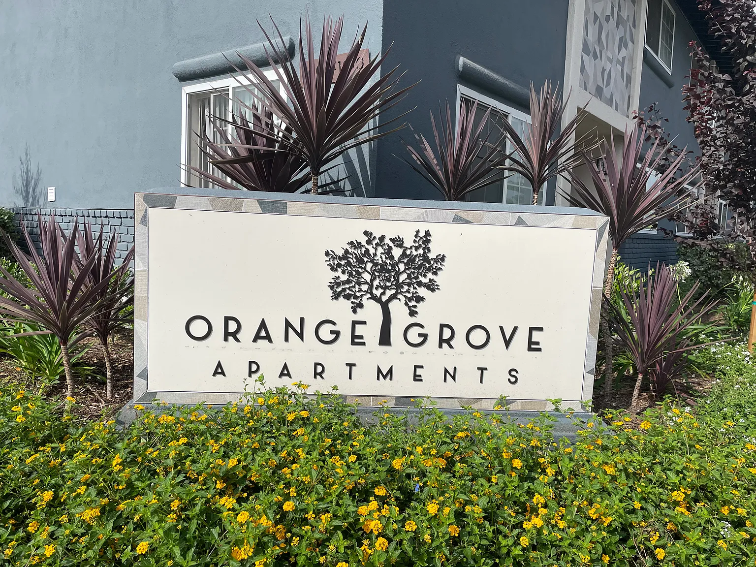2 bed, 1.5 bath, 883 sqft, $3,200 — Photo 1