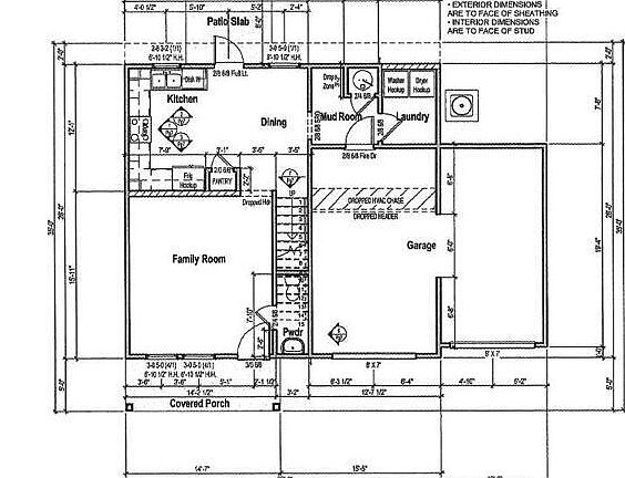 2nd image of 607 Wondertown Dr