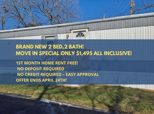 4022 E Harris St, Waco, TX 76705