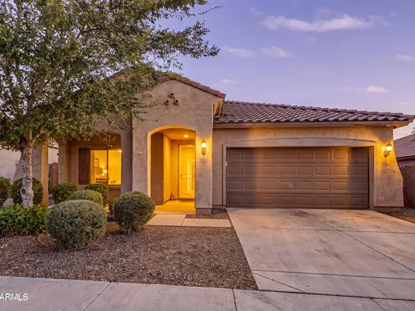 19530 N 260TH Drive, Buckeye, AZ 85396