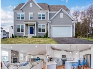 19007 Mount Maple Ct, Hagerstown, MD 21742