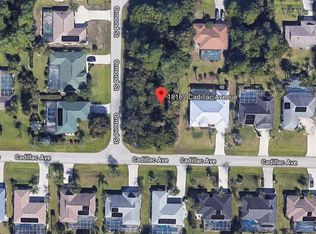 18162 Cadillac Ave, Port Charlotte, FL 33948