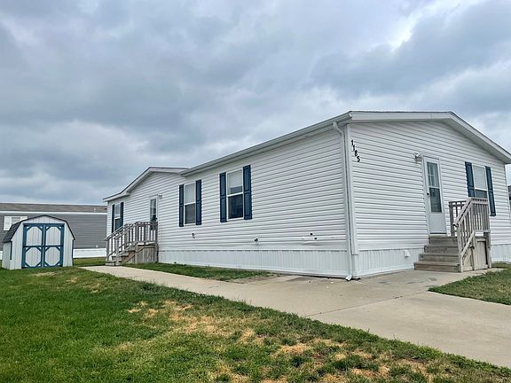 2nd image of 1132 Hunters Glen Blvd #376