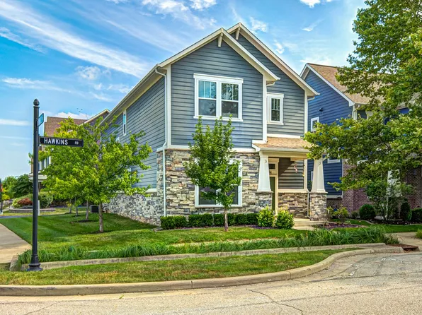 9124 Hawkins Rd, Indianapolis, IN 46216