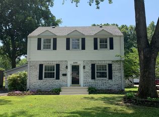 2295 W Forest Ave, Decatur, IL 62522