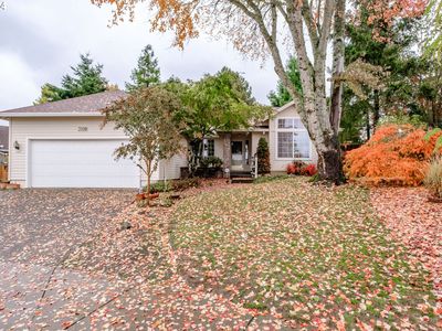 3108 N Homewood Ct, Newberg, OR, 97132