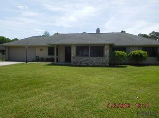5 Parson Pl, Palm Coast, FL 32164