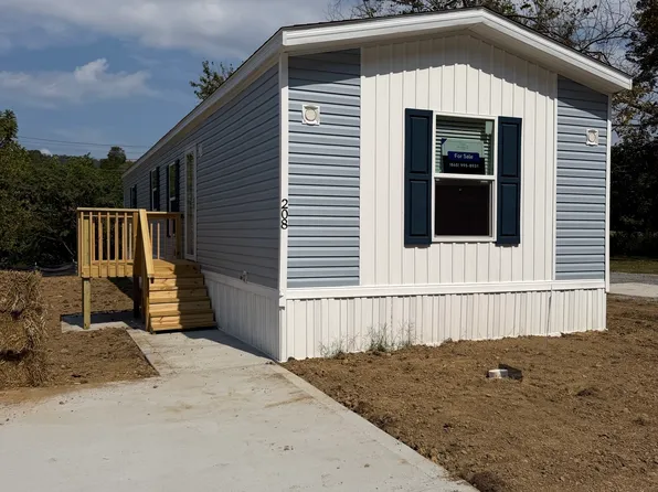 208 Red Gate Xing, Maynardville, TN 37807