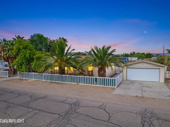 2241 E Hackamore Dr, Mohave Valley, AZ 86440