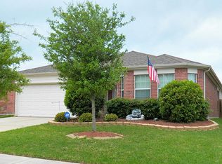 4709 Woodspring Glen Ln, Kingwood, TX 77345