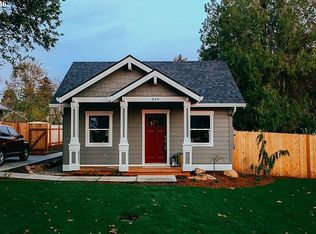 614 SW Valley St, Camas, WA 98607