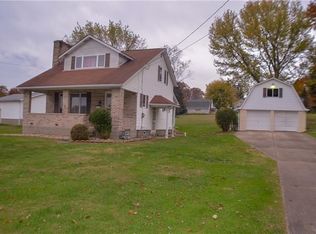 1245 Old State Rd, Apollo, PA 15613