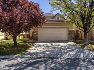 4021 Antinori Dr, Sparks, NV