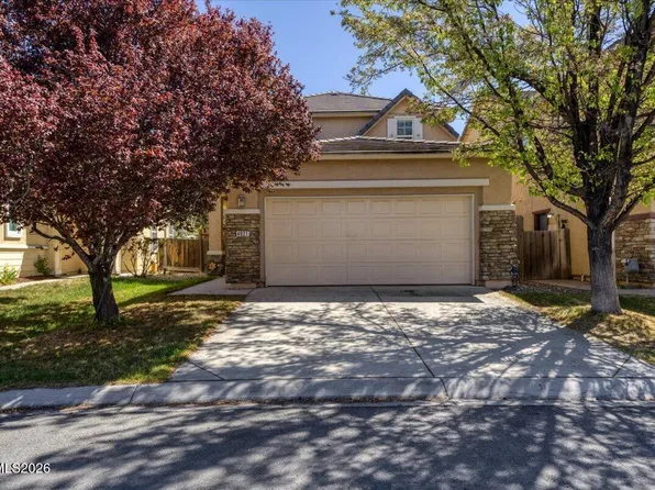 4021 Antinori Dr, Sparks, NV 89436