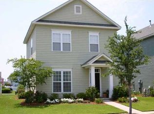 208 Hyacinth St, Summerville, SC 29483