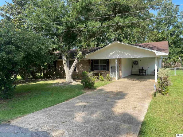 1505 Evers St, Jonesboro, LA 71251