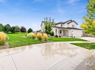 5569 S Stromboli Pl, Meridian, ID 83642
