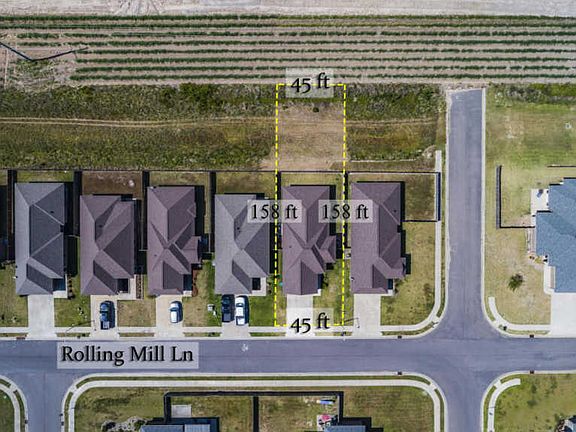 2nd image of 809 Rolling Mill Ln