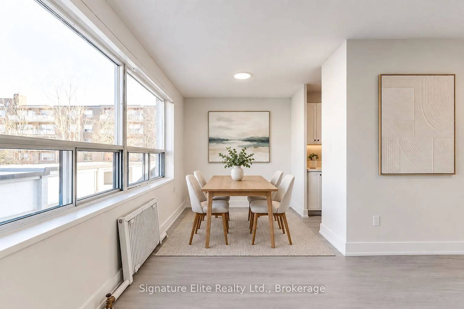 1 bed, $1,800 — Photo 3