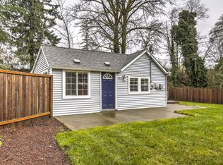 2185 NW Glencoe Rd, Hillsboro, OR 97124