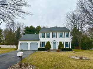 4642 Lenox Dr, Bethlehem, PA 18017