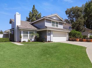 2387 Ginger Cir, Thousand Oaks, CA 91320