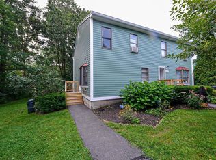 601 Piscassic St, Newmarket, NH 03857