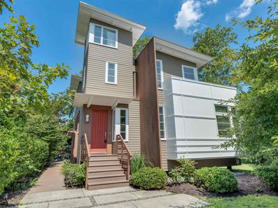 312 S Lake Dr, Cape May Point, NJ, 08212