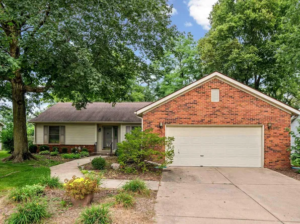 2300 Wigeon Dr, Lafayette, IN 47905