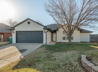 11101 Springhollow Ct, Oklahoma City, OK 73120