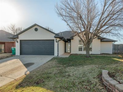 11101 Springhollow Ct, Oklahoma City, OK, 73120