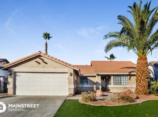 1806 Mazzanti Way, Henderson, NV 89014