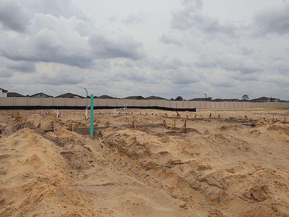 Homesite