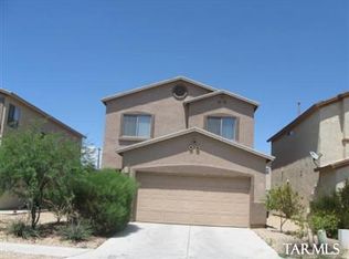 3659 E Drexel Manor Stra, Tucson, AZ 85706